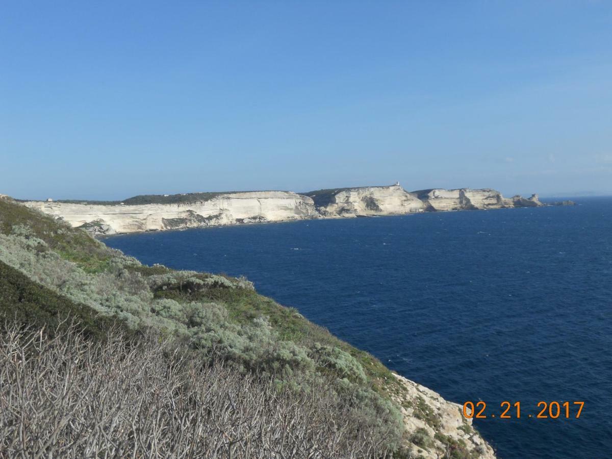 Hebergement Figari Figari  Exterior foto