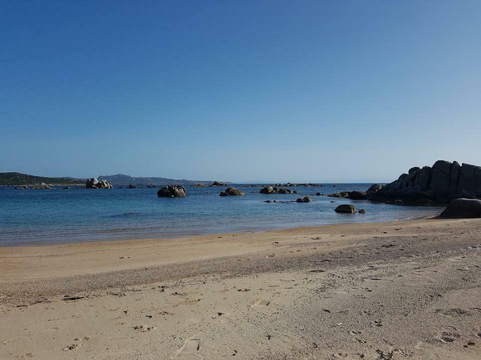 Hebergement Figari Figari  Exterior foto